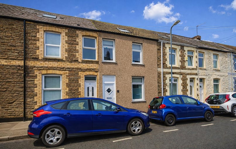 Treherbert Street, Cathays, Cardiff - Image 1